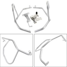 UPPER ENGINE GUARDS CRASH BARS