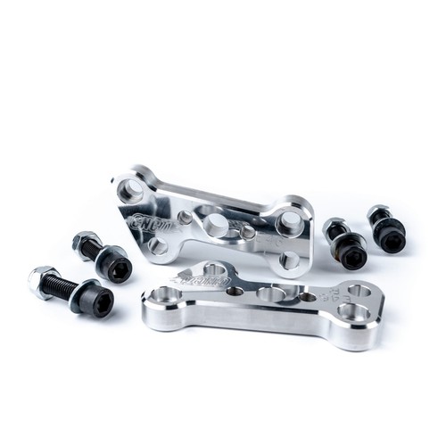 Steering lock adapters bmw - steering, e46