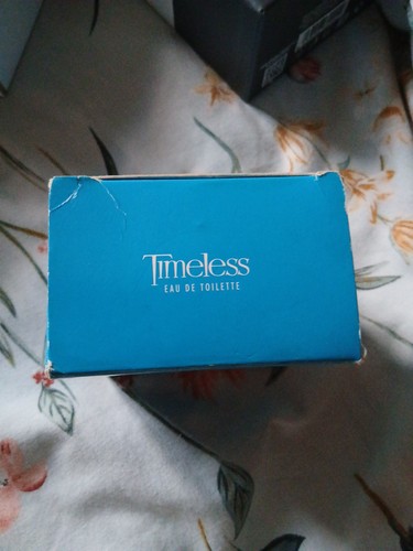 Timeless avon eau - to, 30