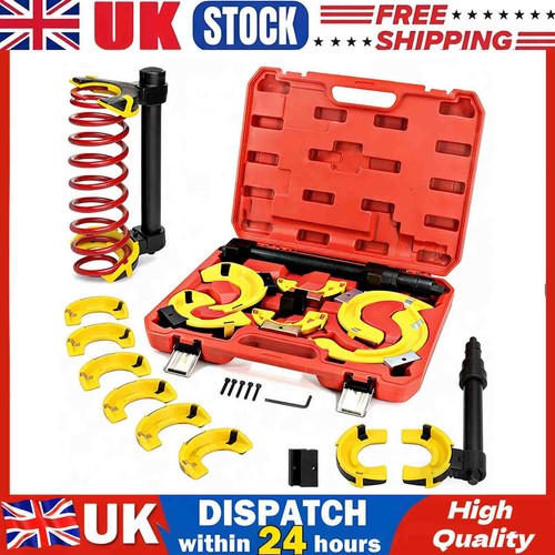 Universal macpherson strut - macpherson,