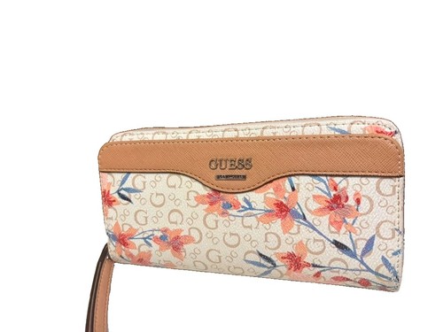 Women guess off white floral - guess,