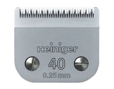 Heiniger Saphir Blade No 40