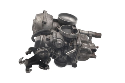 Carburetor unit throttle - carburetor,
