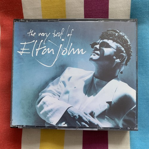 Elton john the very best - -,