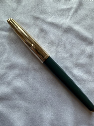 Vintage parker fountain - parker,