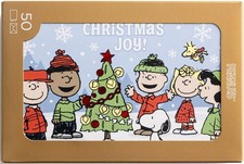 Peanuts Christmas Joy - The