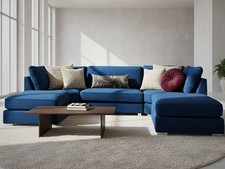 New U Shaped Corner Sofa Casa