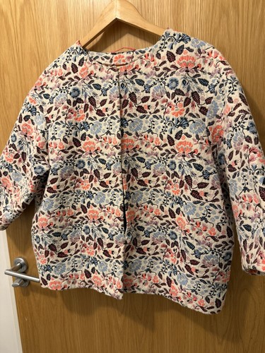 Per una brocade - una, jacket
