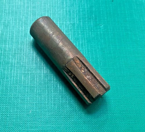 Nos land rover series - rover, 1