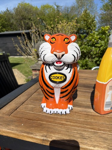 The original tiger - original, cookie