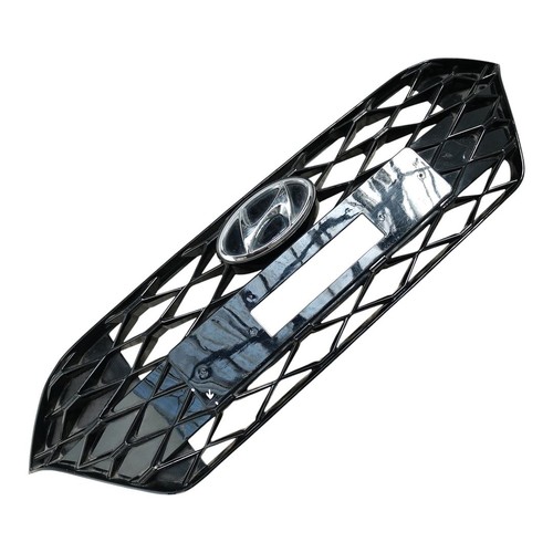 Hyundai i20 front bumper - i20,