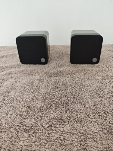 Cambridge audio pair minx - cambridge,