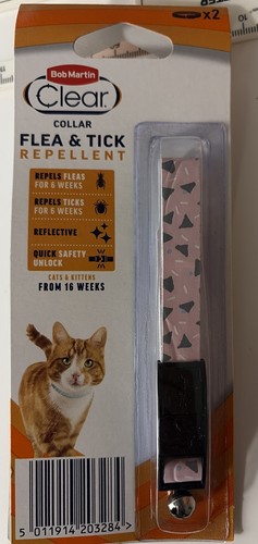 Bob martin clear - bob, cat