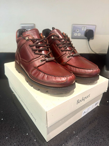 Rockport umbwe hiker men - hiker, men's