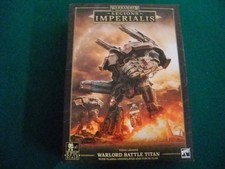 Warhammer: The Horus Heresy -