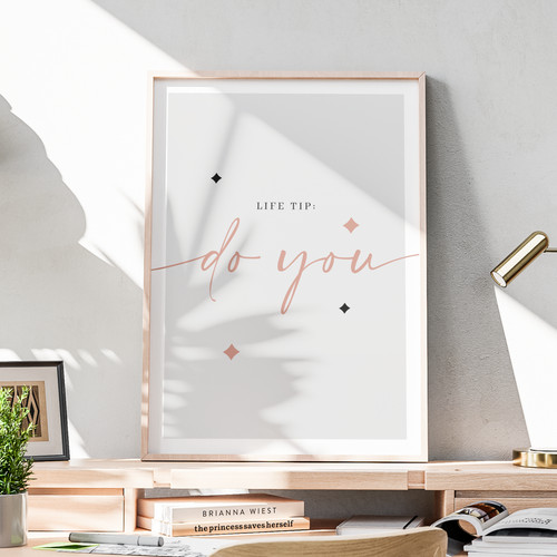 Hair salon wall art - salon,