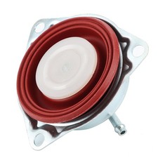 ⁺Aluminium Alloy Turbo Blow