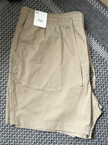 Marks and spencer mens shorts - marks,