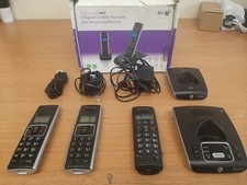 Synergy 5500 cordless - bt,