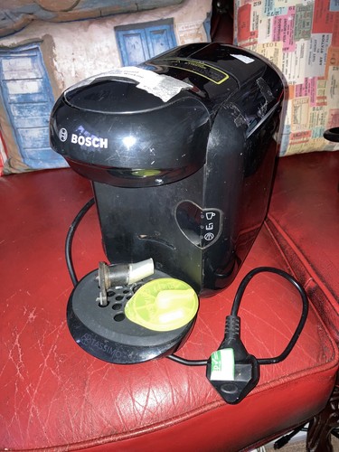 Bosch tassimo happy pod - tassimo,