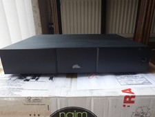 Naim Nap 200 Stereo Power Amplifier