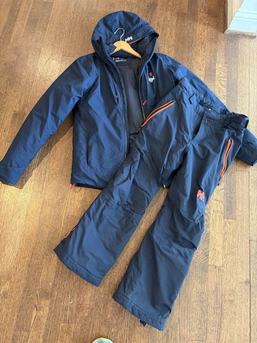 Helly hansen boys ski - helly,