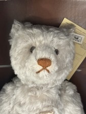 Steiff British Collector's 1911 Replica Teddy Bear Ltd Edition - 40cm EAN:406645