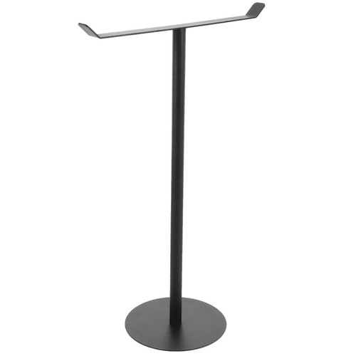 Bathroom towel stand - bathroom,
