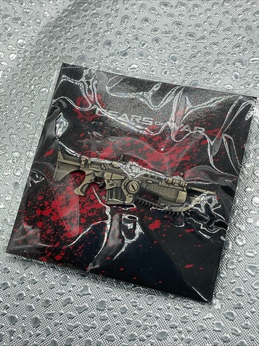 Gears war exclusive - war,