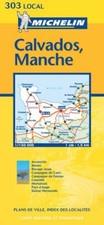 Calvados/Manche: No.303