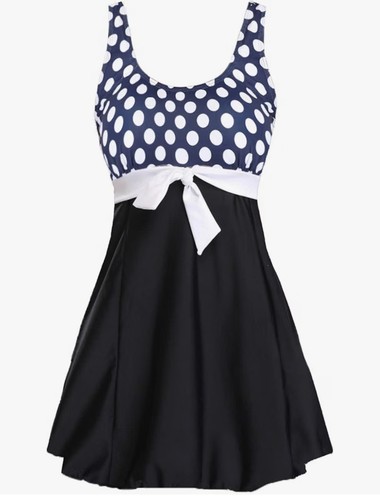 Womens swimdress swimsuit size - womens,
