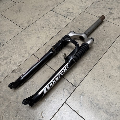 Manitou super mountain bike - manitou,
