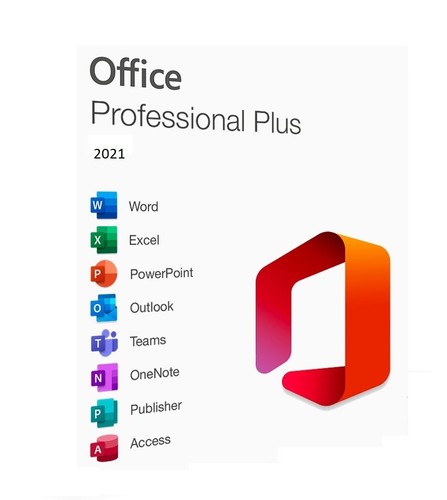Office professional plus - office,