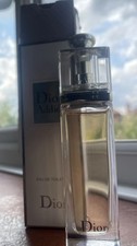 CHRISTIAN DIOR Dior Addict 50ml Eau De Toilette EDT Spray  