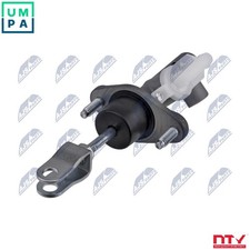 MASTER CYLINDER CLUTCH