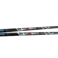 Golf graphite shaft - graphite, fit