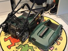 Webb WEER33 Classic Electric