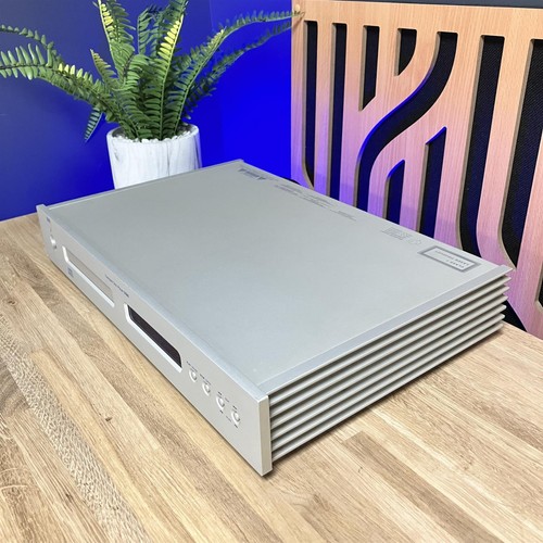 Nad silverline s500 - nad,