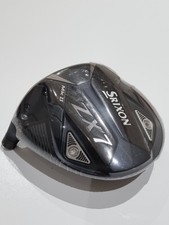 Srixon ZX7 Mk II Driver Head Only * 10.5 Deg * Left Handed * No H/Cover * MINT