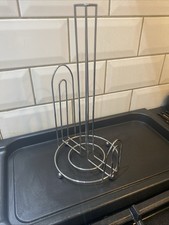 Kitchen Roll Paper Towel Holder