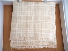 Antique Towel Cloth Woven