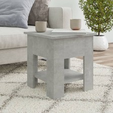 Modern Coffee Table Display