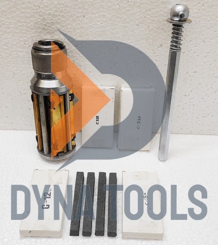 New cylinder engine hone kit - hone,