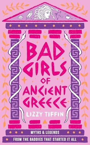 Bad girls ancient greece - ancient,