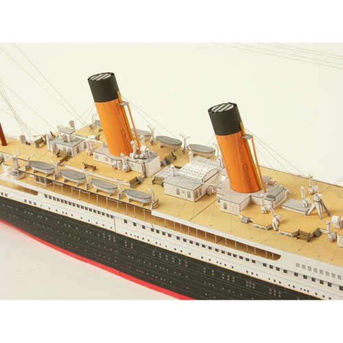 Exquisite titanic ship - exquisite,