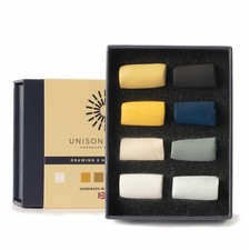 Unison Colour Soft Pastels