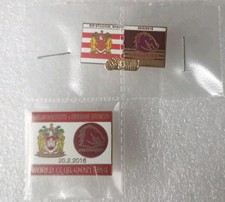 2x 2016 Wigan Warriors V