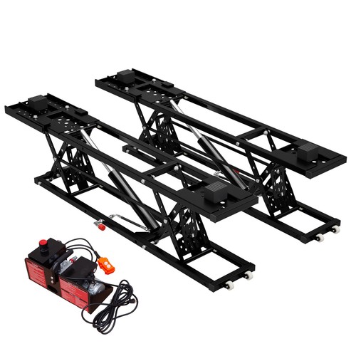 Switzer 9000lbs portable - switzer,