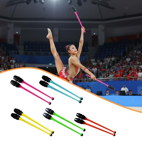 Pieces gymnastics stick - 2,