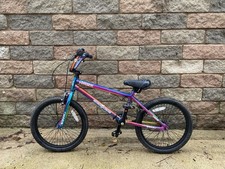 Kids BMX Bike